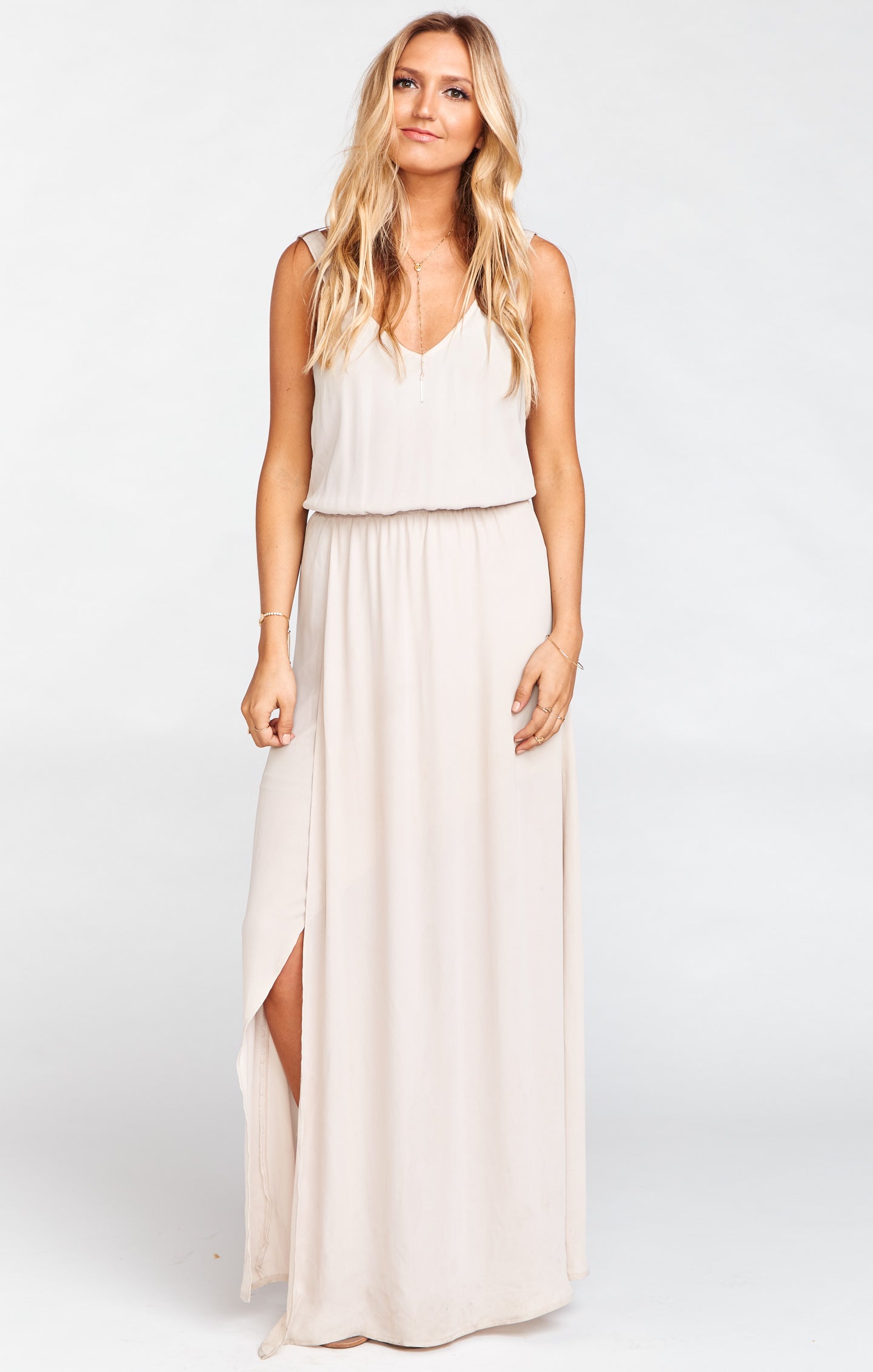 Kendall Maxi Dress ~ Show Me The Ring ...